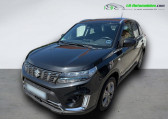 Suzuki VITARA occasion année 2021 boite Manuelle Annonce Suzuki VITARA occasion Essence 1.4 Boosterjet 129ch BVM à Beaupuy