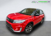 Suzuki VITARA occasion année 2021 boite Manuelle Annonce Suzuki VITARA occasion Essence 1.4 Boosterjet 129ch BVM à Beaupuy