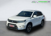 Suzuki VITARA occasion année 2021 boite Manuelle Annonce Suzuki VITARA occasion Essence 1.4 Boosterjet 129ch BVM à Beaupuy