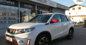 Suzuki VITARA occasion année 2019 boite Manuelle Annonce Suzuki VITARA occasion Essence 1.4 BOOSTERJET 140 PACK 2WD FLEXFUEL à Sciez