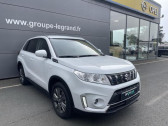 Suzuki VITARA occasion année 2019 boite Manuelle Annonce Suzuki VITARA occasion Essence 1.4 Boosterjet 140 PRIVILEGE à Le Mans