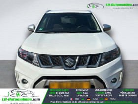 Suzuki VITARA 1.4 Boosterjet 140ch BVA  occasion � Beaupuy - photo n�4