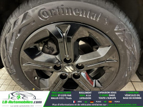 Suzuki VITARA 1.4 Boosterjet 140ch BVA  occasion � Beaupuy - photo n�6