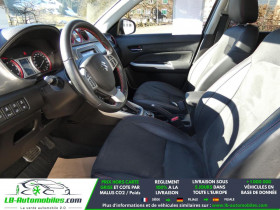 Suzuki VITARA 1.4 Boosterjet 140ch BVA  occasion � Beaupuy - photo n�4