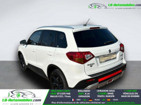Suzuki VITARA 1.4 Boosterjet 140ch BVA  occasion � Beaupuy - photo n�3