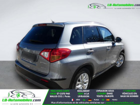 Suzuki VITARA 1.4 Boosterjet 140ch BVA  occasion � Beaupuy - photo n�3