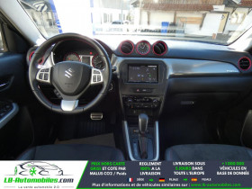 Suzuki VITARA 1.4 Boosterjet 140ch BVA  occasion � Beaupuy - photo n�2