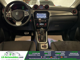 Suzuki VITARA 1.4 Boosterjet 140ch BVA  occasion � Beaupuy - photo n�3