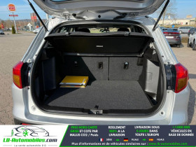 Suzuki VITARA 1.4 Boosterjet 140ch BVA  occasion � Beaupuy - photo n�6