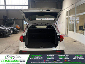 Suzuki VITARA 1.4 Boosterjet 140ch BVA  occasion � Beaupuy - photo n�8