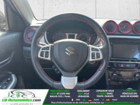 Suzuki VITARA 1.4 Boosterjet 140ch BVA  occasion � Beaupuy - photo n�10