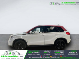 Suzuki VITARA 1.4 Boosterjet 140ch BVA  occasion � Beaupuy - photo n�5