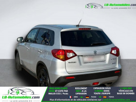 Suzuki VITARA 1.4 Boosterjet 140ch BVA  occasion � Beaupuy - photo n�4