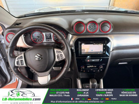 Suzuki VITARA 1.4 Boosterjet 140ch BVA  occasion � Beaupuy - photo n�3