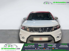 Suzuki VITARA 1.4 Boosterjet 140ch BVA  occasion � Beaupuy - photo n�4