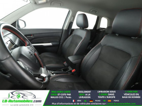 Suzuki VITARA 1.4 Boosterjet 140ch BVA  occasion � Beaupuy - photo n�8