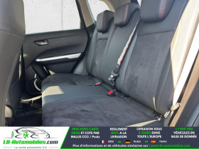 Suzuki VITARA 1.4 Boosterjet 140ch BVA  occasion � Beaupuy - photo n�9