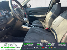 Suzuki VITARA 1.4 Boosterjet 140ch BVA  occasion � Beaupuy - photo n�8