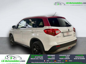 Suzuki VITARA 1.4 Boosterjet 140ch BVA  occasion � Beaupuy - photo n�3