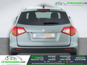 Suzuki VITARA 1.4 Boosterjet 140ch BVA  occasion � Beaupuy - photo n�7