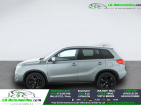 Suzuki VITARA 1.4 Boosterjet 140ch BVA  occasion � Beaupuy - photo n�6