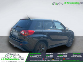Suzuki VITARA 1.4 Boosterjet 140ch BVA  occasion � Beaupuy - photo n�4