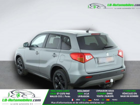 Suzuki VITARA 1.4 Boosterjet 140ch BVA  occasion � Beaupuy - photo n�4