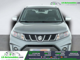 Suzuki VITARA 1.4 Boosterjet 140ch BVA  occasion � Beaupuy - photo n�5