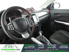 Suzuki VITARA 1.4 Boosterjet 140ch BVA  occasion � Beaupuy - photo n�3