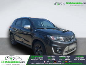Suzuki VITARA 1.4 Boosterjet 140ch BVA  occasion � Beaupuy - photo n�2