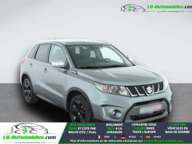 Suzuki VITARA 1.4 Boosterjet 140ch BVA  occasion � Beaupuy - photo n�2