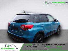 Suzuki VITARA 1.4 Boosterjet 140ch BVA  occasion � Beaupuy - photo n�4
