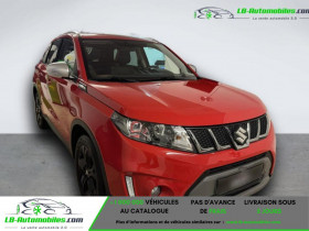 Suzuki VITARA 1.4 Boosterjet 140ch BVA  occasion � Beaupuy - photo n�2