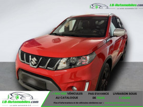 Suzuki VITARA , garage LB AUTOMOBILES � Beaupuy