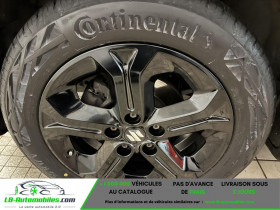 Suzuki VITARA 1.4 Boosterjet 140ch BVA  occasion � Beaupuy - photo n�6