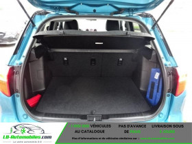 Suzuki VITARA 1.4 Boosterjet 140ch BVA  occasion � Beaupuy - photo n�7
