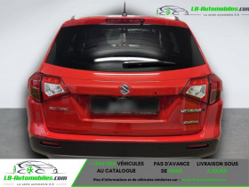 Suzuki VITARA 1.4 Boosterjet 140ch BVA  occasion � Beaupuy - photo n�5