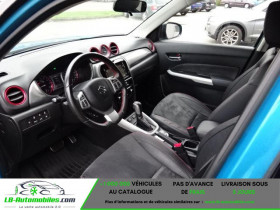 Suzuki VITARA 1.4 Boosterjet 140ch BVA  occasion � Beaupuy - photo n�6