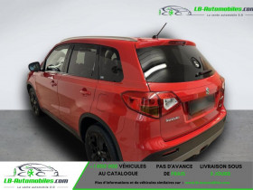 Suzuki VITARA 1.4 Boosterjet 140ch BVA  occasion � Beaupuy - photo n�4