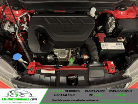 Suzuki VITARA 1.4 Boosterjet 140ch BVA  occasion � Beaupuy - photo n�7