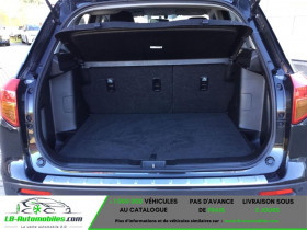 Suzuki VITARA 1.4 Boosterjet 140ch BVA  occasion � Beaupuy - photo n�10