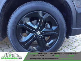 Suzuki VITARA 1.4 Boosterjet 140ch BVA  occasion � Beaupuy - photo n�9