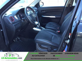 Suzuki VITARA 1.4 Boosterjet 140ch BVA  occasion � Beaupuy - photo n�7
