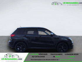 Suzuki VITARA 1.4 Boosterjet 140ch BVA  occasion � Beaupuy - photo n�5