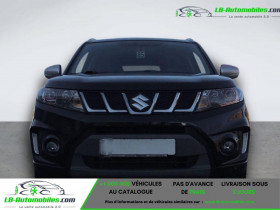 Suzuki VITARA 1.4 Boosterjet 140ch BVA  occasion � Beaupuy - photo n�4