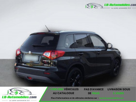 Suzuki VITARA 1.4 Boosterjet 140ch BVA  occasion � Beaupuy - photo n�3