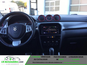 Suzuki VITARA 1.4 Boosterjet 140ch BVA  occasion � Beaupuy - photo n�2