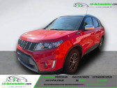 Suzuki VITARA occasion année 2017 boite Automatique Annonce Suzuki VITARA occasion Essence 1.4 Boosterjet 140ch BVA à Beaupuy