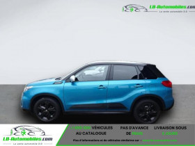 Suzuki VITARA 1.4 Boosterjet 140ch BVA  occasion � Beaupuy - photo n�5