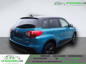 Suzuki VITARA 1.4 Boosterjet 140ch BVA  occasion � Beaupuy - photo n�4